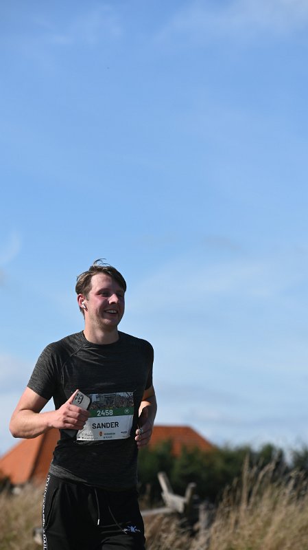 Texel Halve Marathon_356