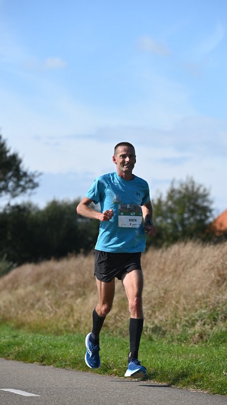 Texel Halve Marathon_371