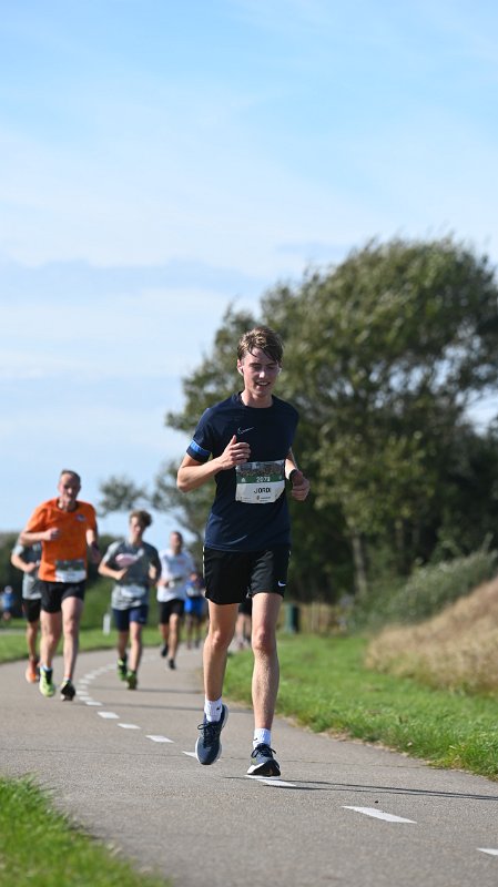 Texel Halve Marathon_373