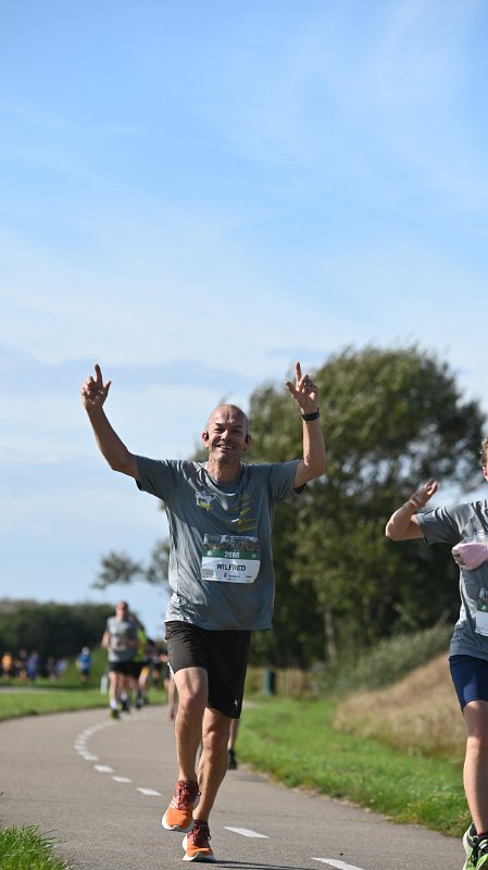 Texel Halve Marathon_376