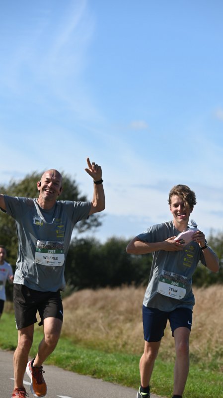 Texel Halve Marathon_377