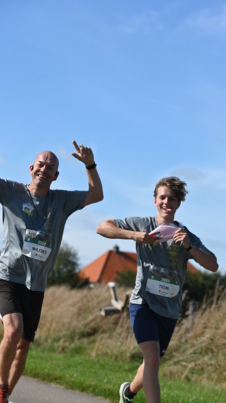 Texel Halve Marathon_378