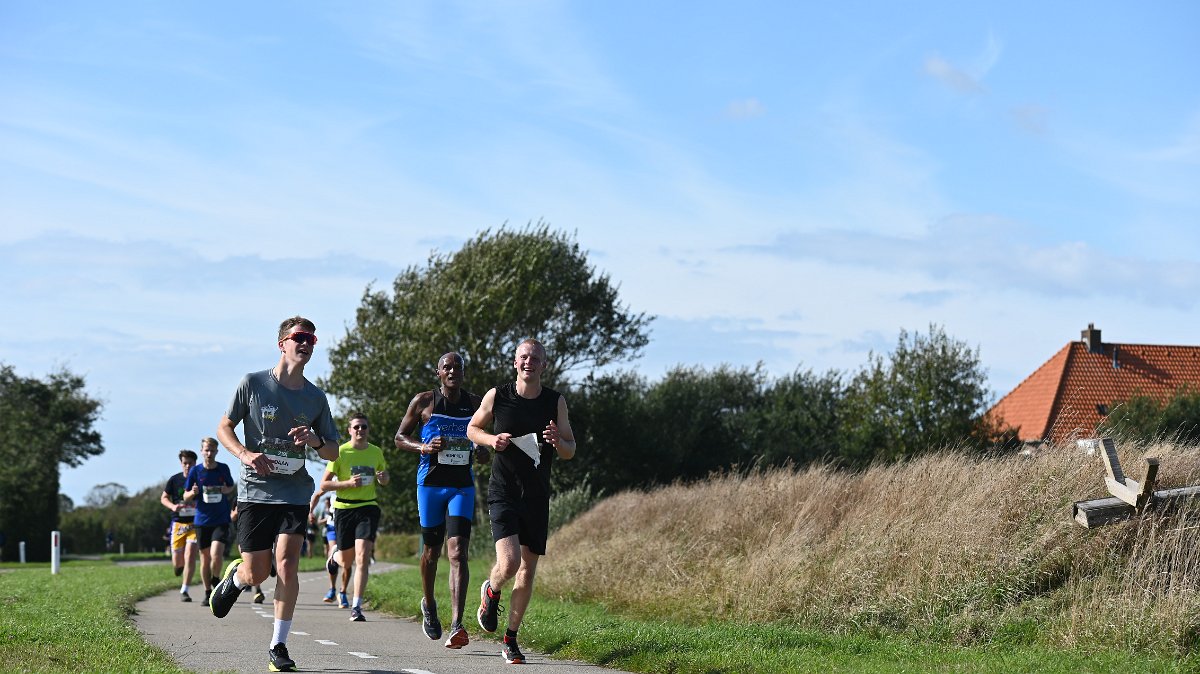 Texel Halve Marathon_381