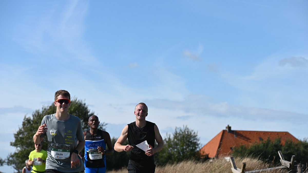 Texel Halve Marathon_382