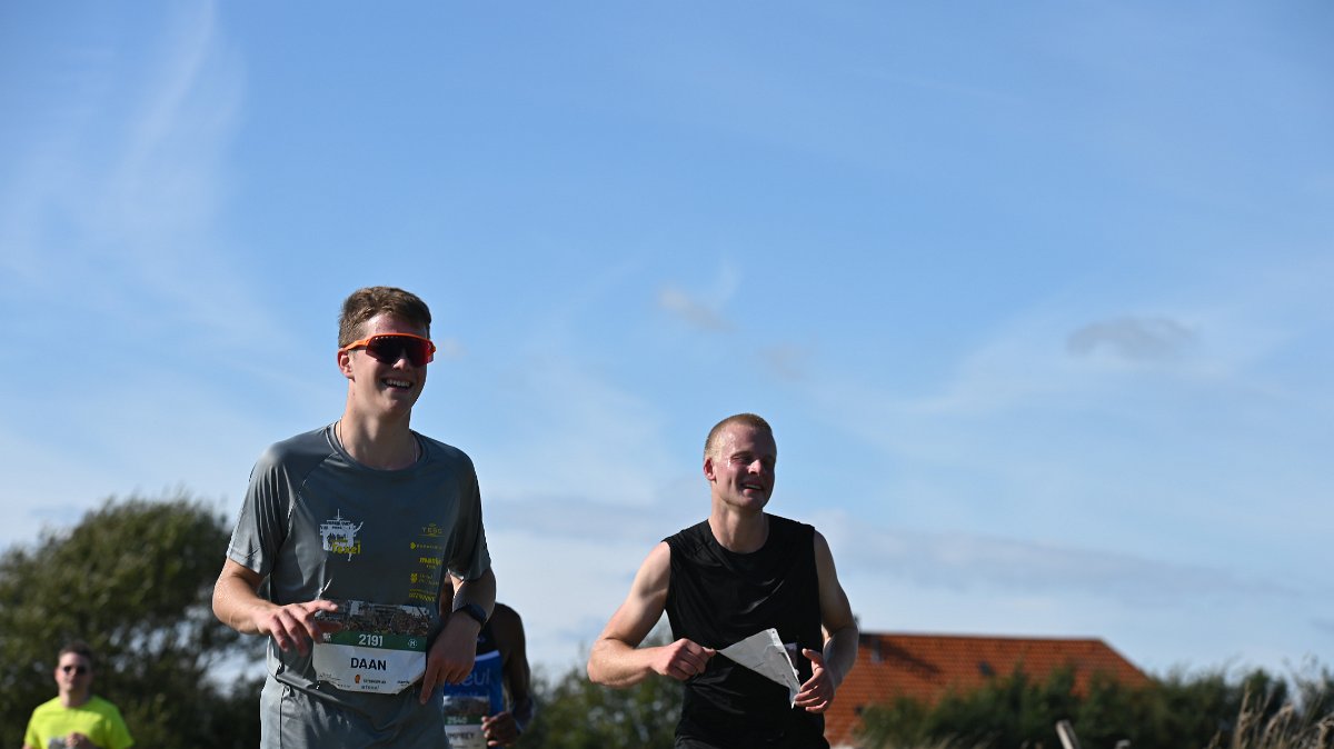 Texel Halve Marathon_383