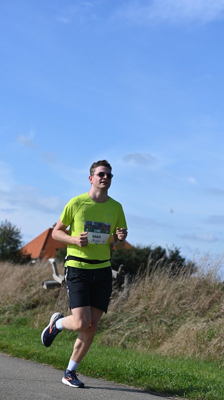 Texel Halve Marathon_386
