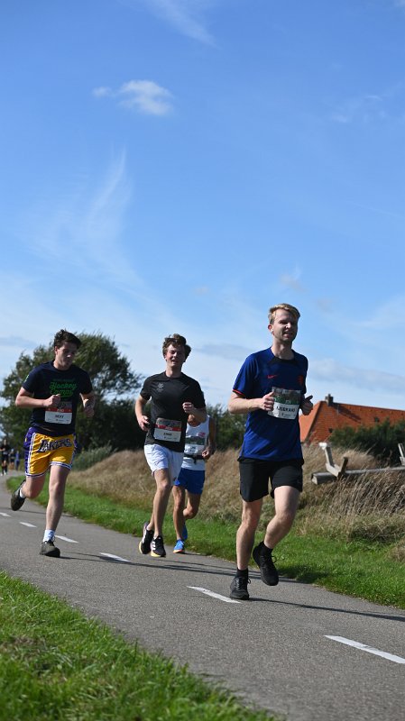 Texel Halve Marathon_388