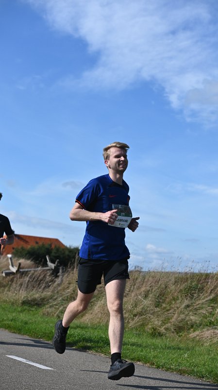 Texel Halve Marathon_389