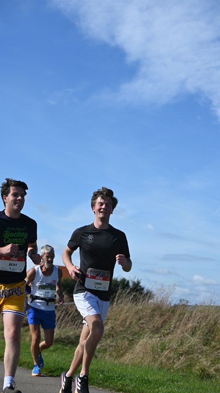 Texel Halve Marathon_390
