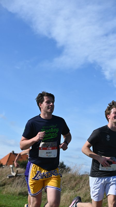 Texel Halve Marathon_391