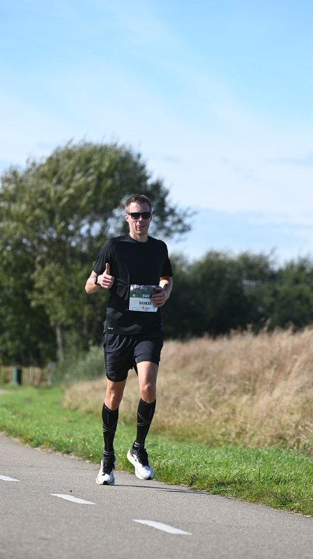 Texel Halve Marathon_399