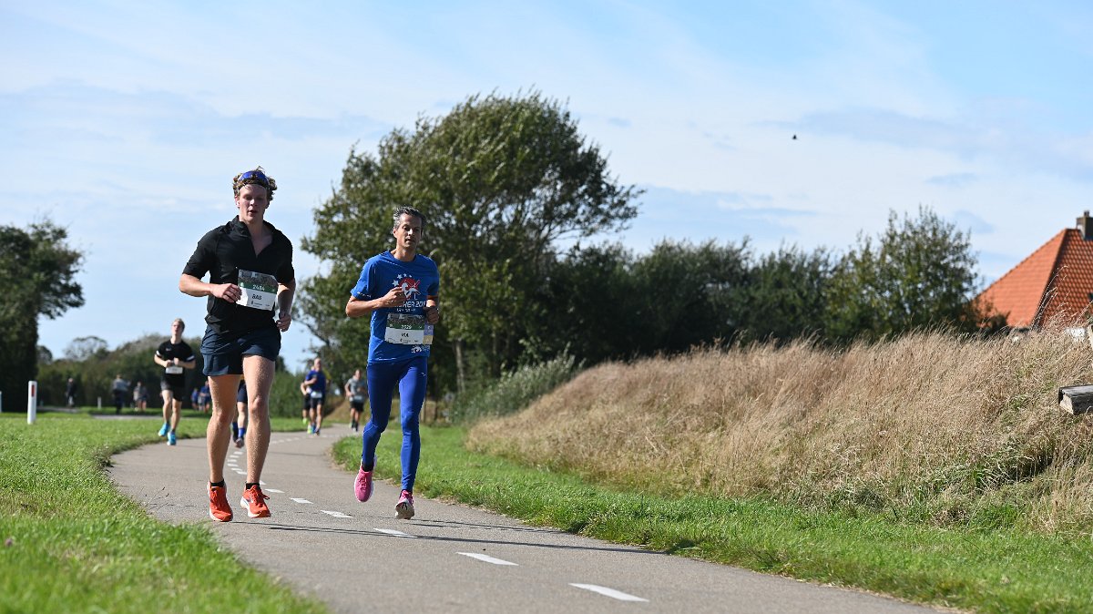 Texel Halve Marathon_404