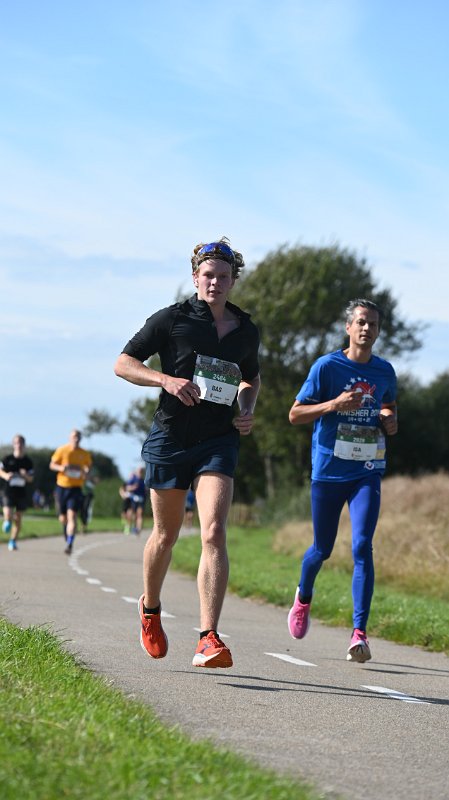 Texel Halve Marathon_405