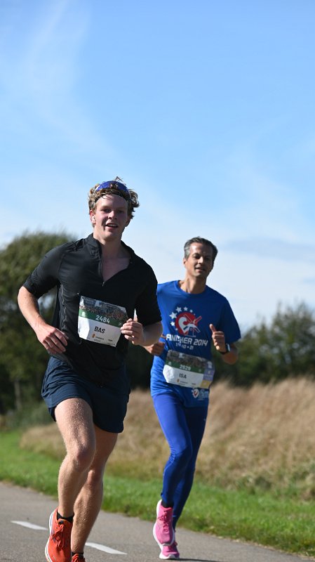 Texel Halve Marathon_406