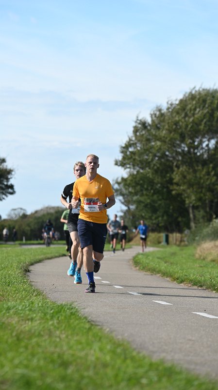 Texel Halve Marathon_409