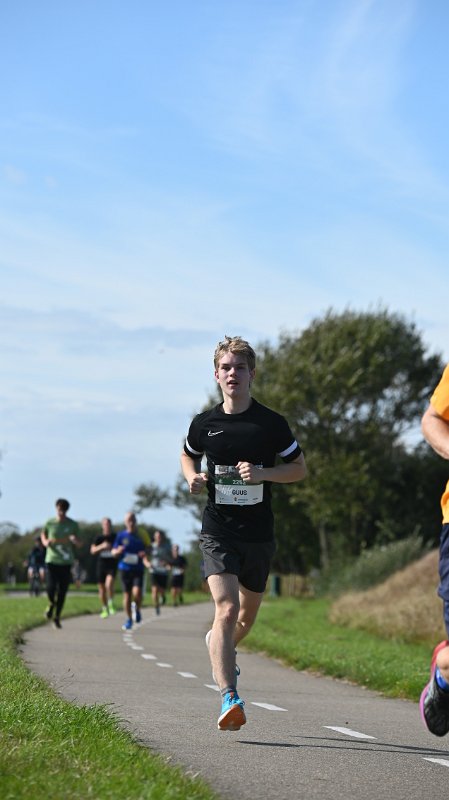 Texel Halve Marathon_410