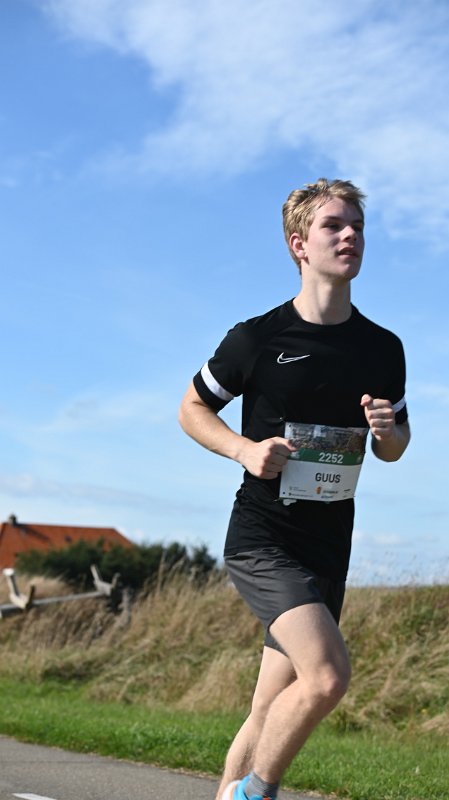 Texel Halve Marathon_413