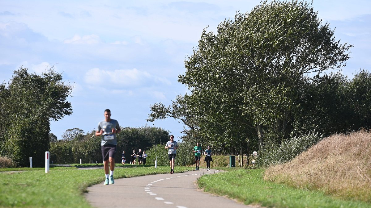 Texel Halve Marathon_42