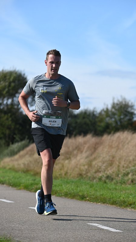 Texel Halve Marathon_421