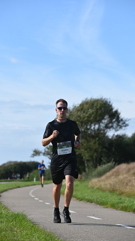 Texel Halve Marathon_426