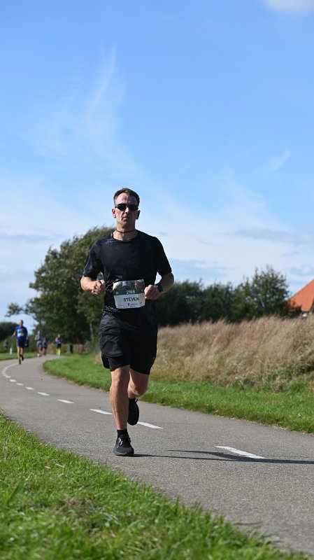 Texel Halve Marathon_427