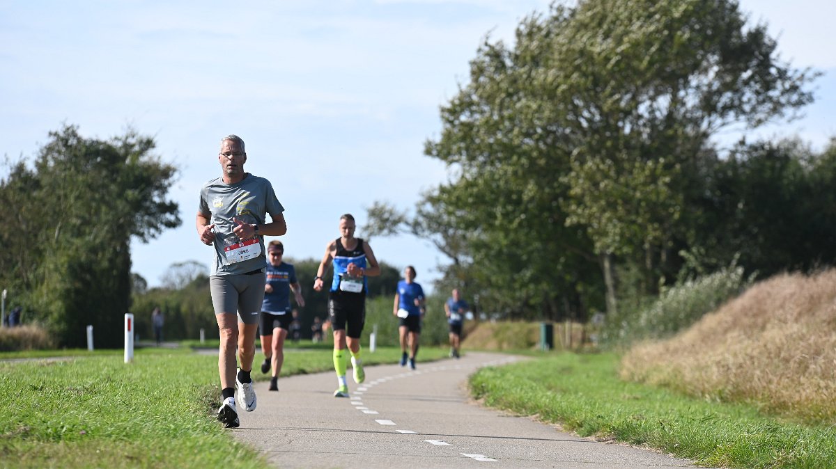 Texel Halve Marathon_431