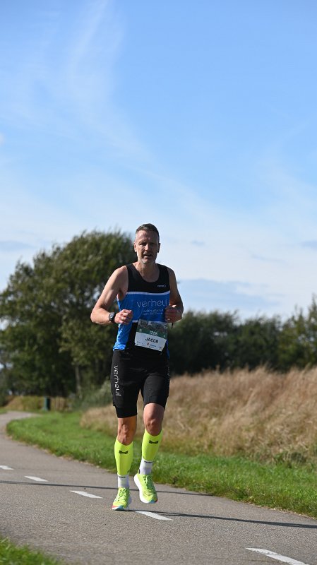 Texel Halve Marathon_435