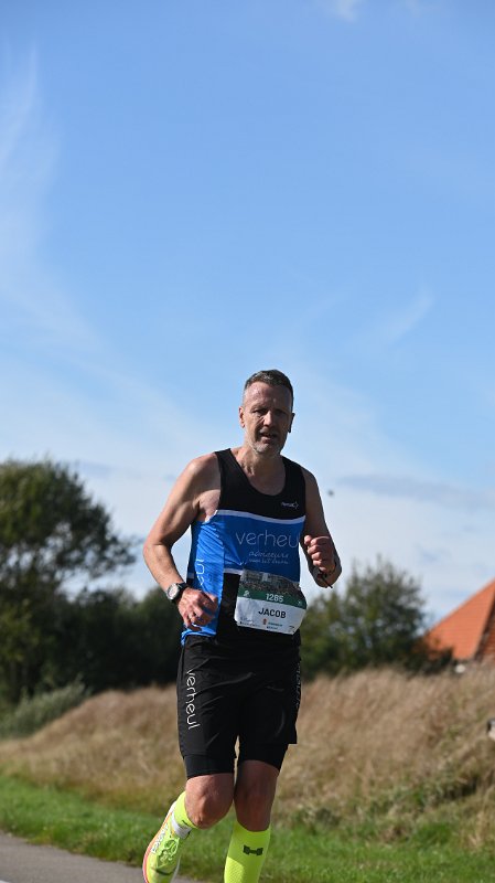 Texel Halve Marathon_436
