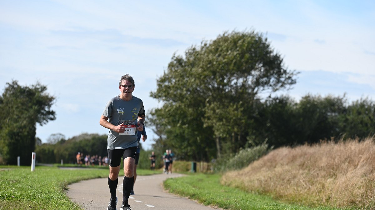 Texel Halve Marathon_442