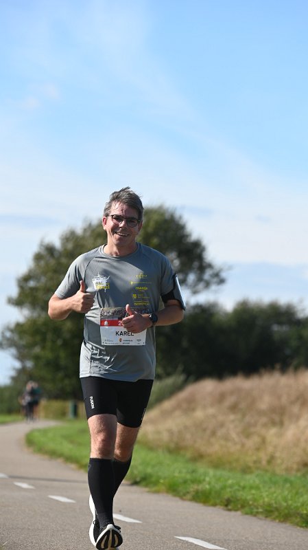 Texel Halve Marathon_443
