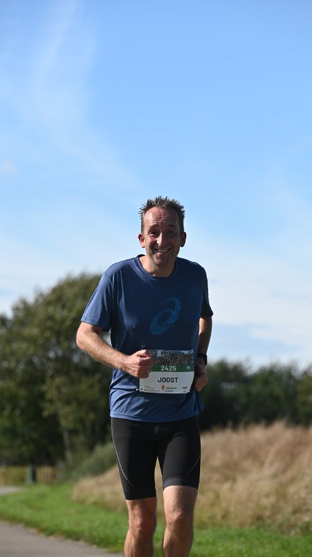 Texel Halve Marathon_445