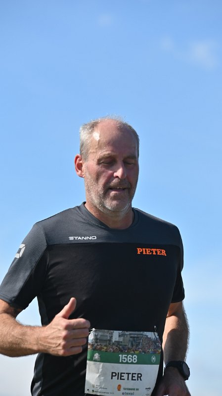 Texel Halve Marathon_456