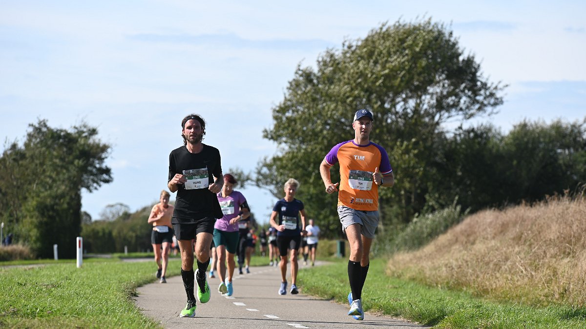 Texel Halve Marathon_458