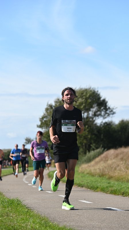 Texel Halve Marathon_459