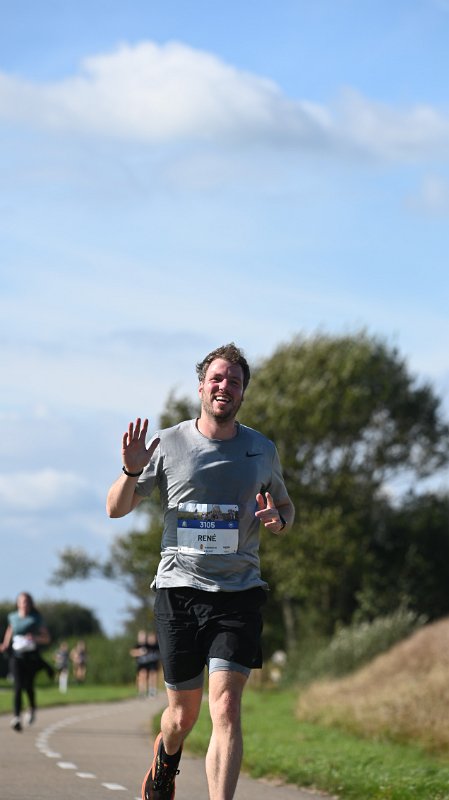 Texel Halve Marathon_46
