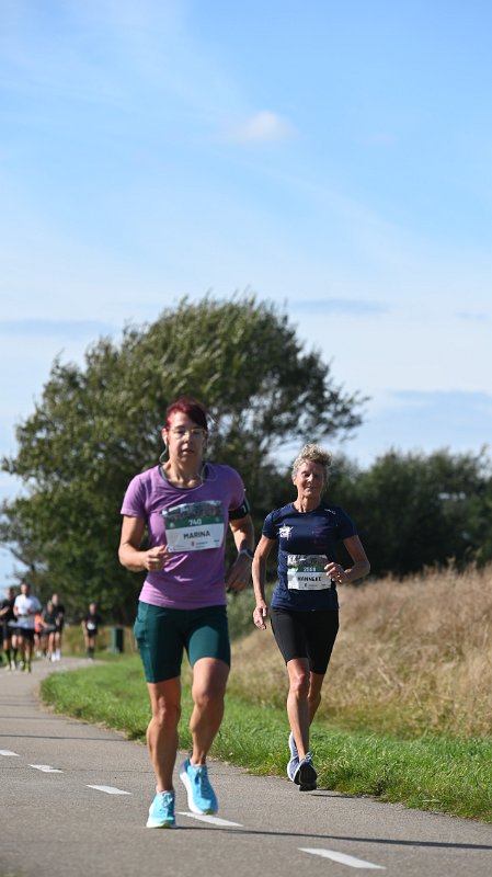 Texel Halve Marathon_461