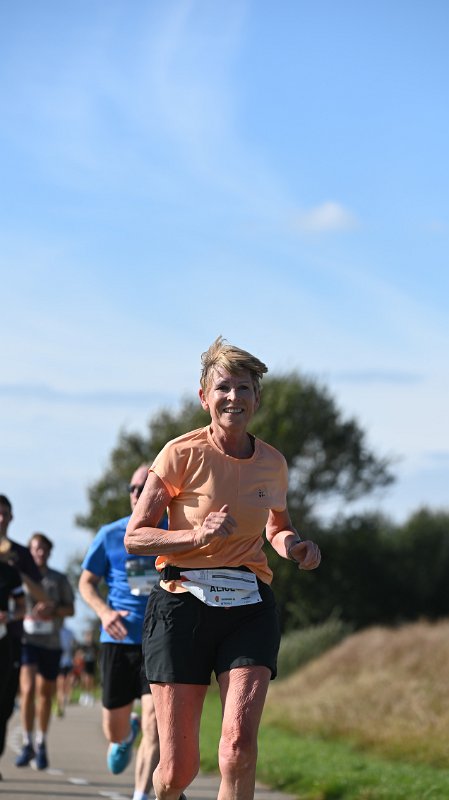 Texel Halve Marathon_466