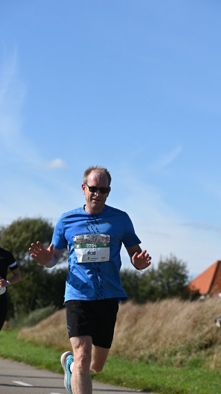 Texel Halve Marathon_469
