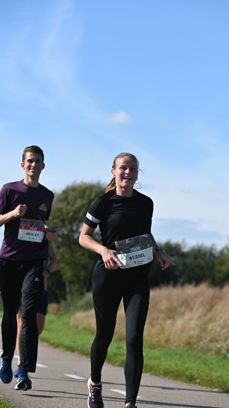 Texel Halve Marathon_470