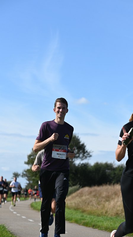 Texel Halve Marathon_471