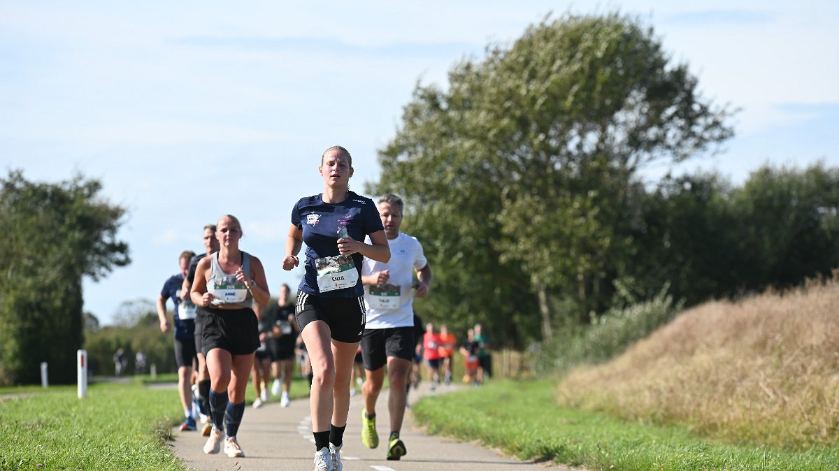 Texel Halve Marathon_476