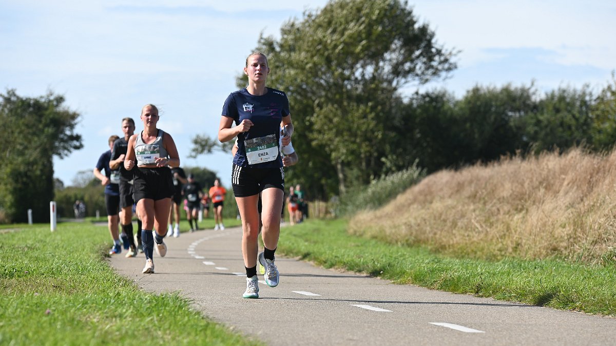 Texel Halve Marathon_477