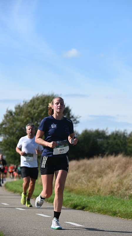 Texel Halve Marathon_478