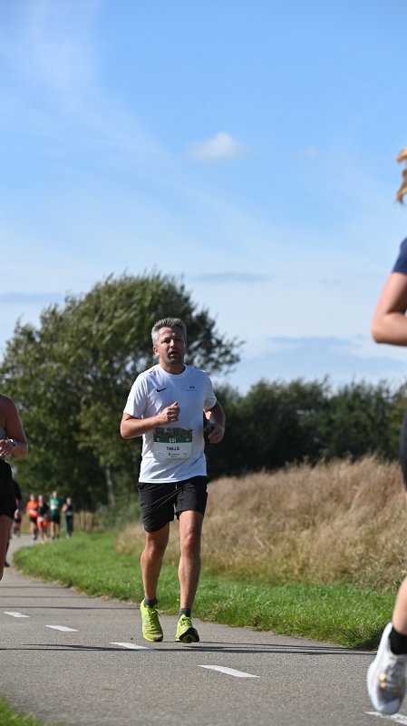 Texel Halve Marathon_479