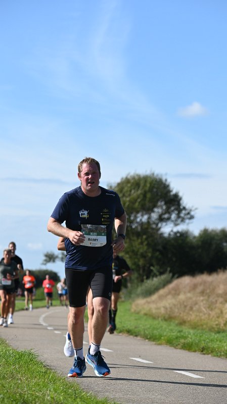 Texel Halve Marathon_485