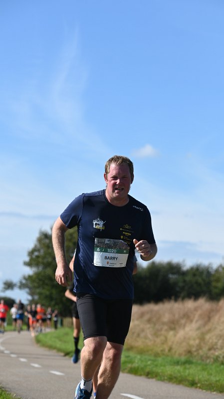 Texel Halve Marathon_486
