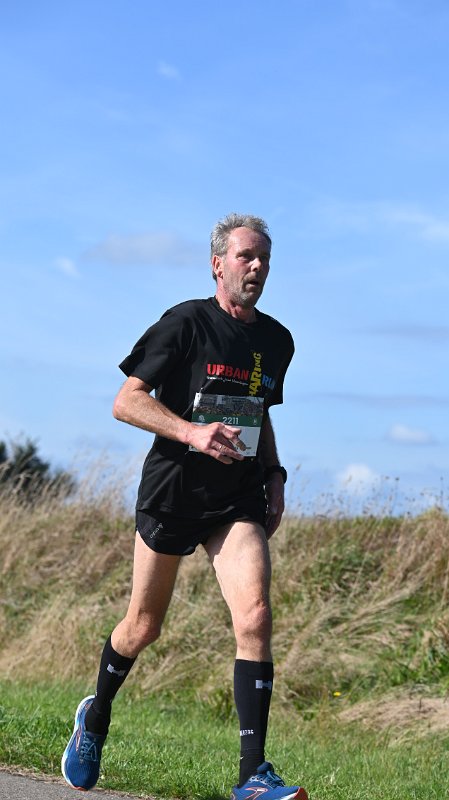 Texel Halve Marathon_490