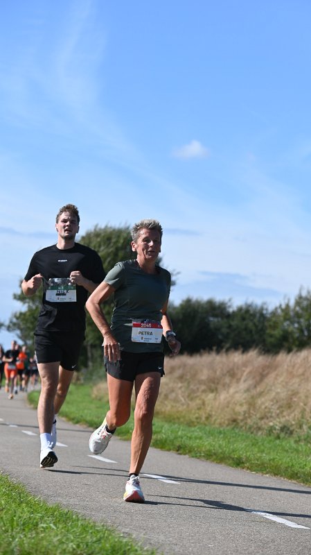 Texel Halve Marathon_491