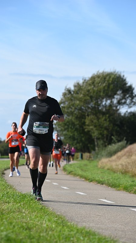Texel Halve Marathon_495