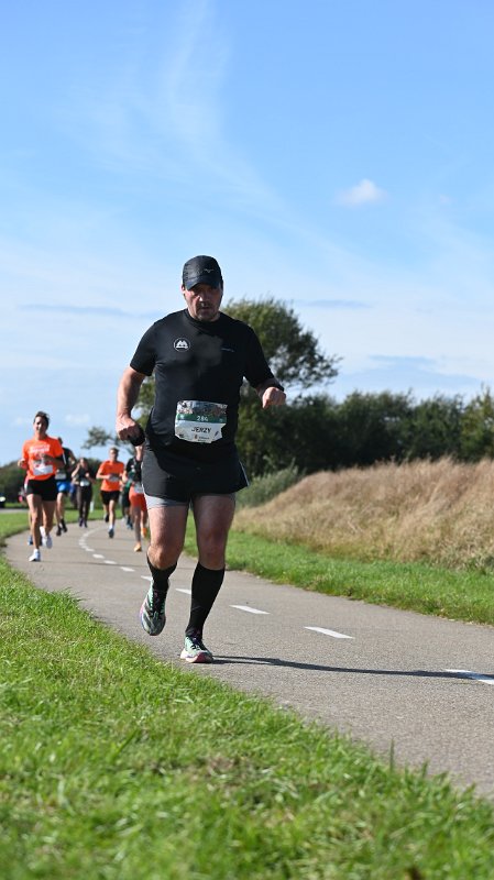 Texel Halve Marathon_496